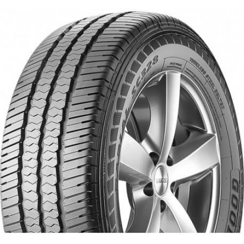 Шины Goodride SC328 175/80 R16C 98/96Q